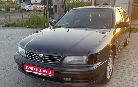 Nissan Maxima IV, 1995 год, 185 000 рублей, 3 фотография