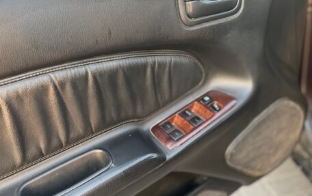 Nissan Maxima IV, 1995 год, 185 000 рублей, 8 фотография