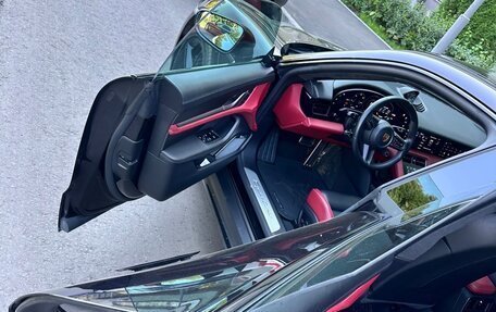 Porsche Taycan I, 2021 год, 11 900 000 рублей, 6 фотография