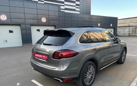 Porsche Cayenne III, 2012 год, 3 500 000 рублей, 5 фотография