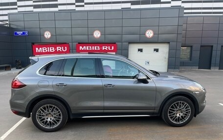 Porsche Cayenne III, 2012 год, 3 500 000 рублей, 3 фотография