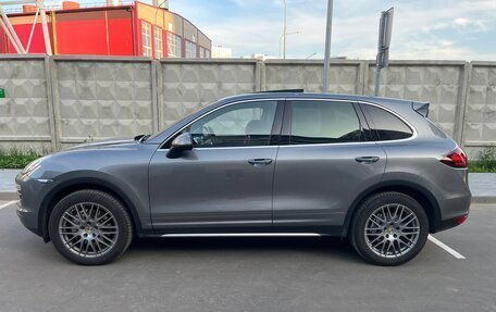 Porsche Cayenne III, 2012 год, 3 500 000 рублей, 7 фотография