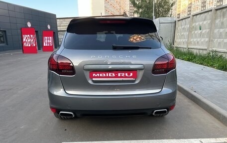 Porsche Cayenne III, 2012 год, 3 500 000 рублей, 4 фотография