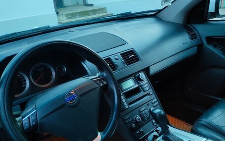 Volvo XC90 II рестайлинг, 2012 год, 1 550 000 рублей, 2 фотография