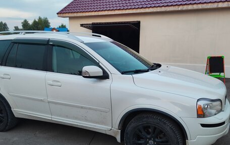Volvo XC90 II рестайлинг, 2012 год, 1 550 000 рублей, 3 фотография