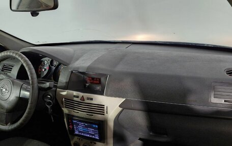 Opel Astra H, 2007 год, 279 000 рублей, 15 фотография
