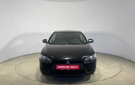 Mitsubishi Lancer IX, 2007 год, 579 000 рублей, 2 фотография