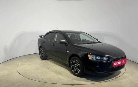 Mitsubishi Lancer IX, 2007 год, 579 000 рублей, 3 фотография