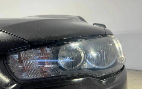 Mitsubishi Lancer IX, 2007 год, 579 000 рублей, 11 фотография
