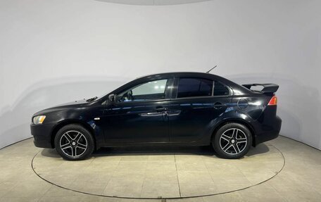 Mitsubishi Lancer IX, 2007 год, 579 000 рублей, 10 фотография