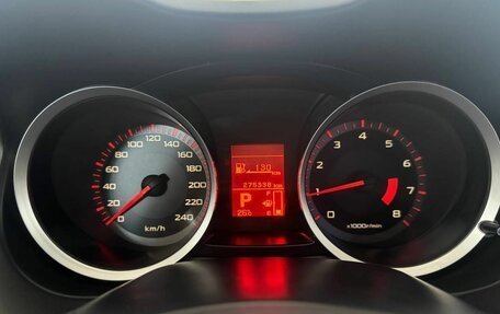 Mitsubishi Lancer IX, 2007 год, 579 000 рублей, 14 фотография