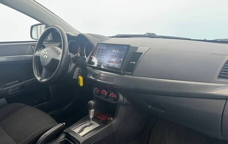 Mitsubishi Lancer IX, 2007 год, 579 000 рублей, 15 фотография