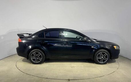 Mitsubishi Lancer IX, 2007 год, 579 000 рублей, 5 фотография