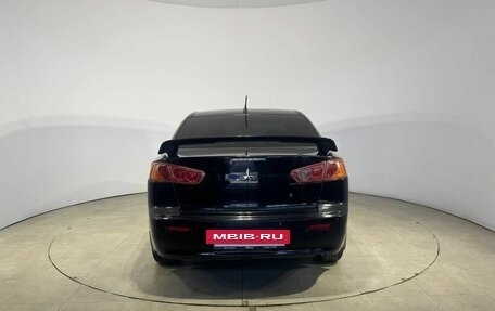 Mitsubishi Lancer IX, 2007 год, 579 000 рублей, 7 фотография