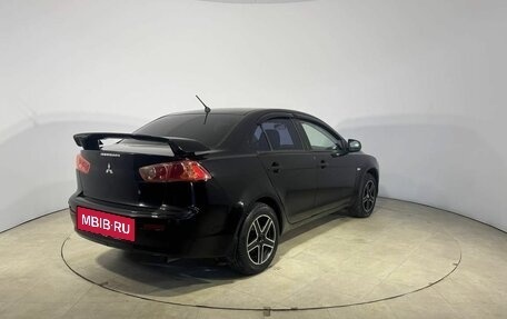 Mitsubishi Lancer IX, 2007 год, 579 000 рублей, 6 фотография