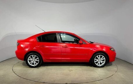 Mazda 3, 2007 год, 549 000 рублей, 5 фотография
