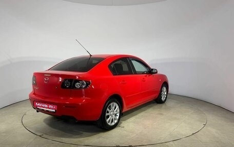 Mazda 3, 2007 год, 549 000 рублей, 6 фотография