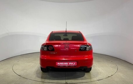 Mazda 3, 2007 год, 549 000 рублей, 7 фотография