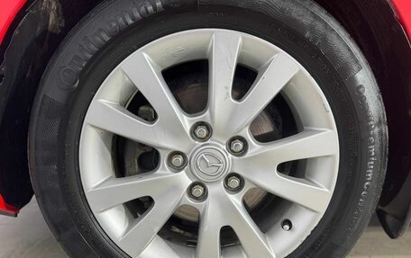 Mazda 3, 2007 год, 549 000 рублей, 13 фотография
