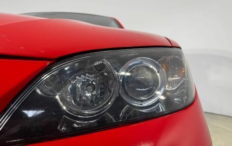 Mazda 3, 2007 год, 549 000 рублей, 11 фотография