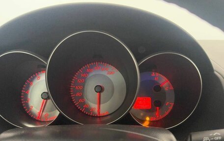 Mazda 3, 2007 год, 549 000 рублей, 14 фотография