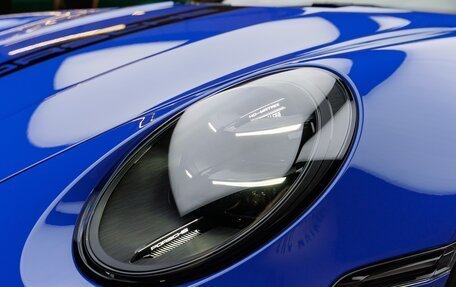Porsche 911, 2025 год, 28 250 000 рублей, 6 фотография