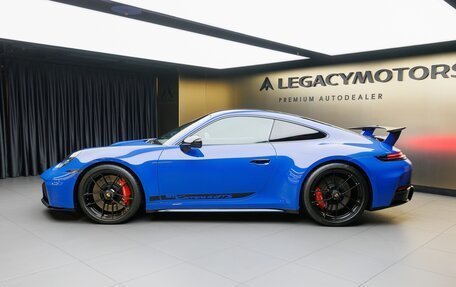 Porsche 911, 2025 год, 28 250 000 рублей, 7 фотография