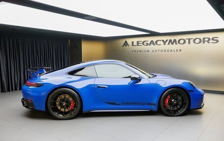 Porsche 911, 2025 год, 28 250 000 рублей, 13 фотография