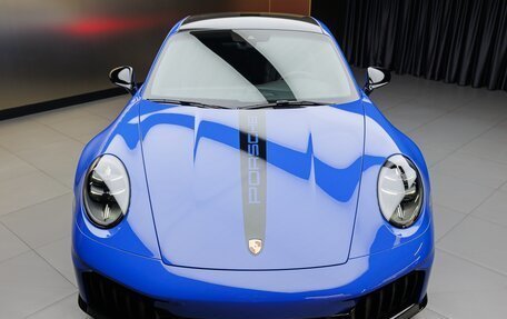 Porsche 911, 2025 год, 28 250 000 рублей, 16 фотография