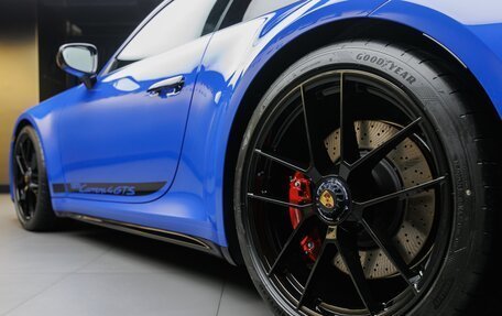 Porsche 911, 2025 год, 28 250 000 рублей, 8 фотография