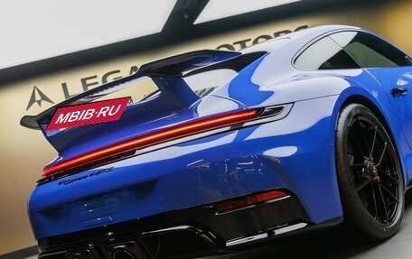 Porsche 911, 2025 год, 28 250 000 рублей, 11 фотография