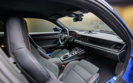 Porsche 911, 2025 год, 28 250 000 рублей, 32 фотография