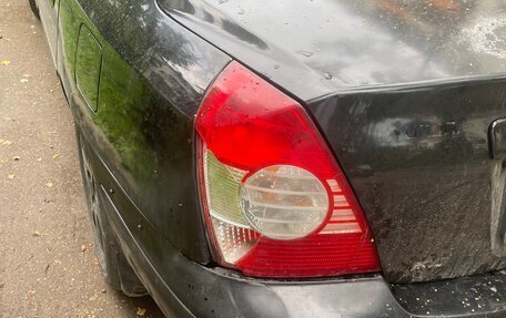 Hyundai Elantra III, 2005 год, 300 000 рублей, 7 фотография