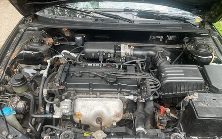 Hyundai Elantra III, 2005 год, 300 000 рублей, 4 фотография