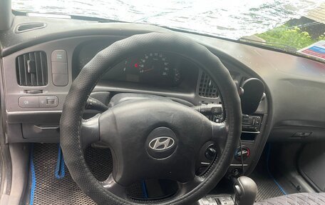 Hyundai Elantra III, 2005 год, 300 000 рублей, 6 фотография
