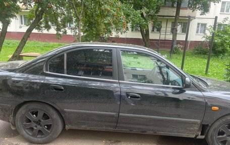 Hyundai Elantra III, 2005 год, 300 000 рублей, 11 фотография