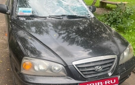 Hyundai Elantra III, 2005 год, 300 000 рублей, 2 фотография