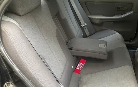Hyundai Elantra III, 2005 год, 300 000 рублей, 8 фотография