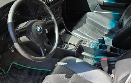 BMW 5 серия, 1988 год, 495 000 рублей, 4 фотография
