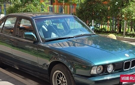BMW 5 серия, 1988 год, 495 000 рублей, 2 фотография