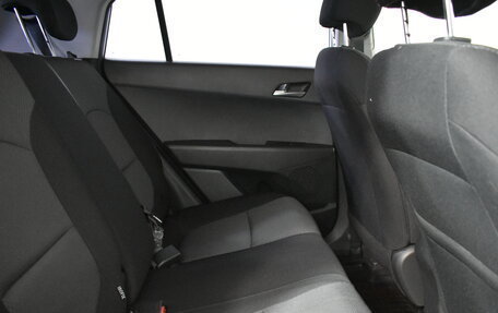 Hyundai Creta I рестайлинг, 2018 год, 1 649 000 рублей, 12 фотография