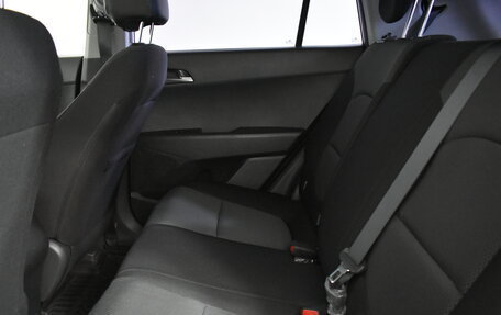 Hyundai Creta I рестайлинг, 2018 год, 1 649 000 рублей, 13 фотография