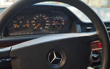 Mercedes-Benz W124, 1991 год, 310 000 рублей, 3 фотография
