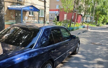 Mercedes-Benz W124, 1991 год, 310 000 рублей, 5 фотография