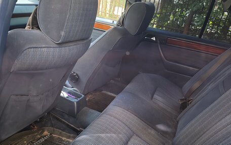 Mercedes-Benz W124, 1991 год, 310 000 рублей, 4 фотография