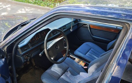 Mercedes-Benz W124, 1991 год, 310 000 рублей, 6 фотография