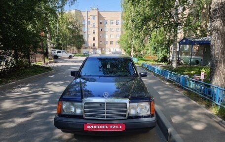 Mercedes-Benz W124, 1991 год, 310 000 рублей, 9 фотография
