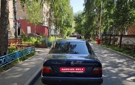 Mercedes-Benz W124, 1991 год, 310 000 рублей, 7 фотография