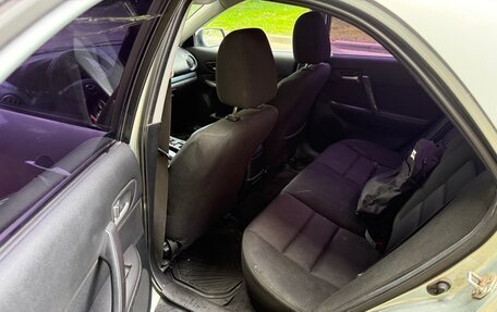 Mazda 6, 2005 год, 235 000 рублей, 11 фотография