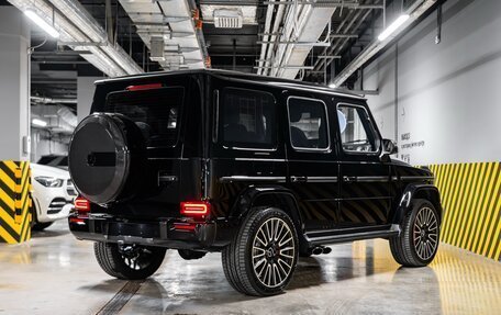 Mercedes-Benz G-Класс AMG, 2025 год, 27 000 000 рублей, 3 фотография